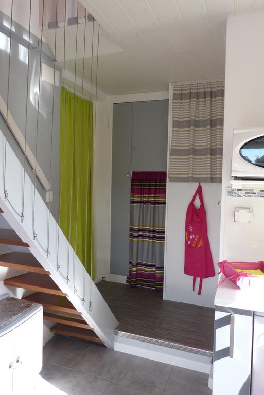 Le Diamant Villa Le Minihic-sur-Rance Екстериор снимка